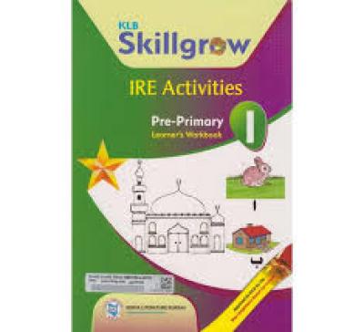 Klb Skillgrow Ire Activities Pp1